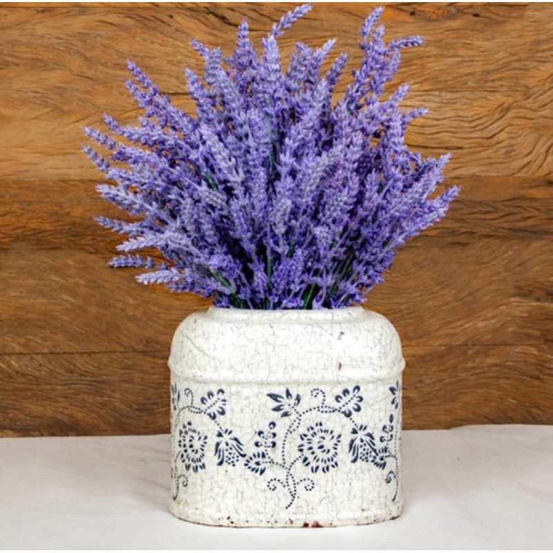 Lavanda Pura – Sementes para um Jardim Charmoso e Aromático (200 unid.)