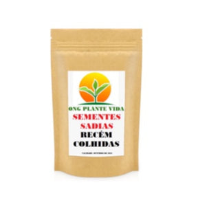 Sementes de Amora Gigante para Mudas com Manual de Cultivo