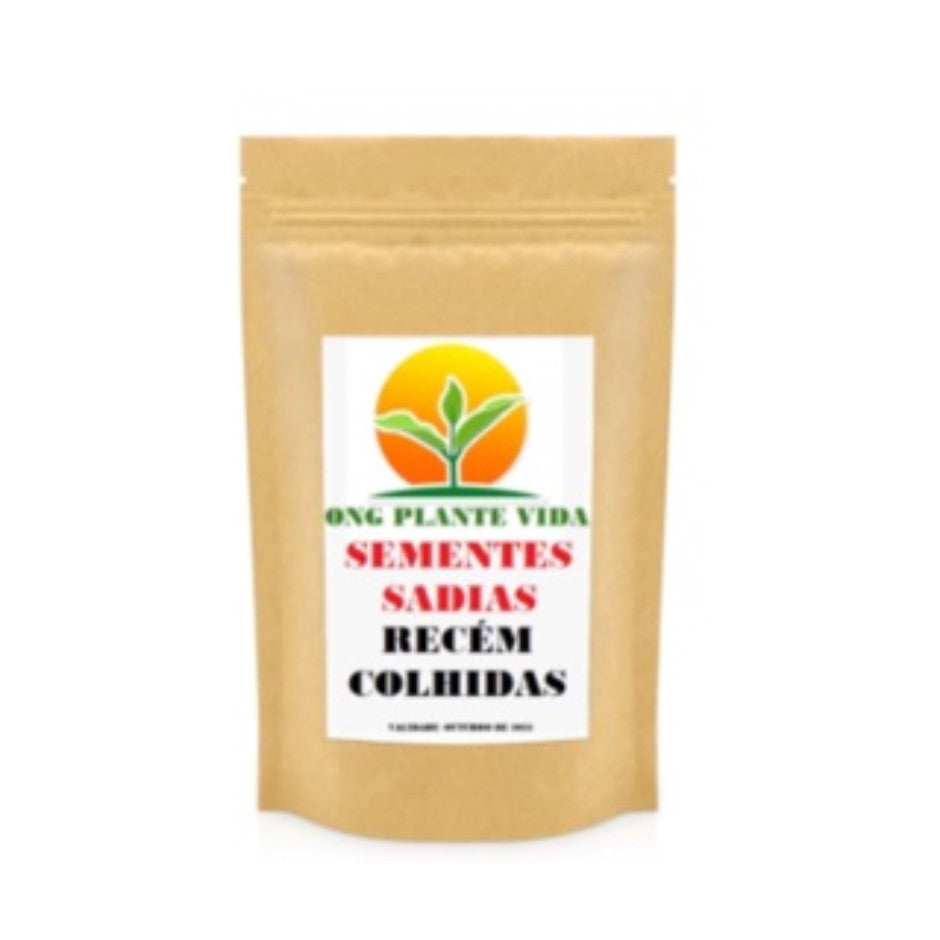 Sementes de Amora Gigante para Mudas com Manual de Cultivo