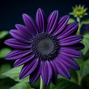 Girassol da Meia-Noite (Helianthus nocturnus) com Guia Completo de Plantio