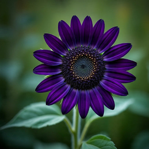 Girassol da Meia-Noite (Helianthus nocturnus) com Guia Completo de Plantio