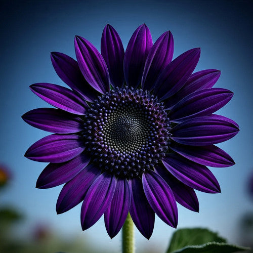 Girassol da Meia-Noite (Helianthus nocturnus) com Guia Completo de Plantio