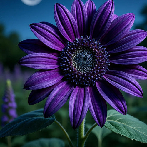 Girassol da Meia-Noite (Helianthus nocturnus) com Guia Completo de Plantio